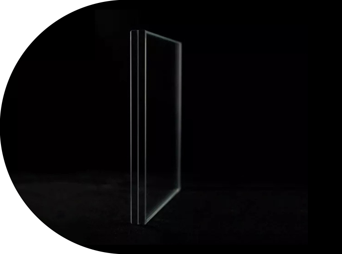 Gloine Machnaimh Íseal Frithfhoirmithe